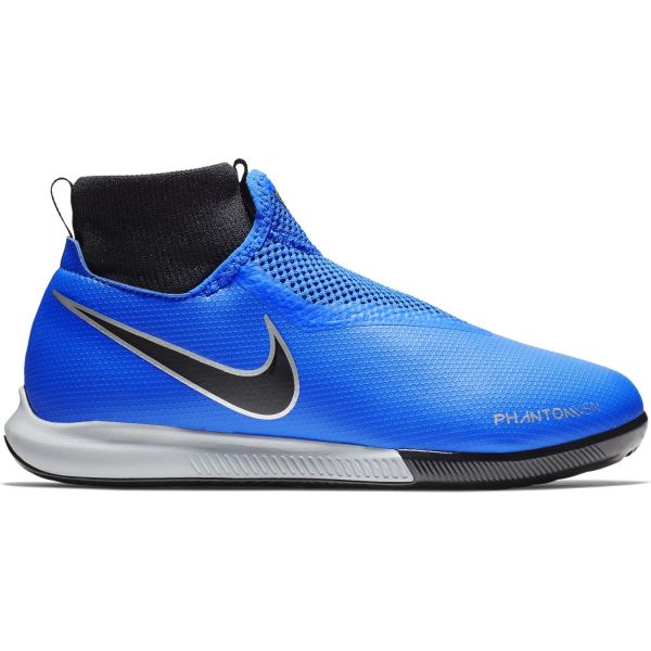 Nike Jr Kids' Phantom Vision Academy Dynamic Fit IN Indoor Football Boots 