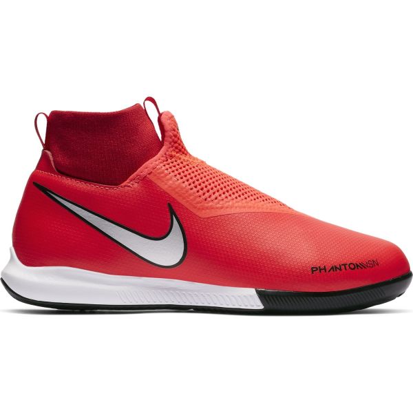 Nike Jr. Phantom Vision Academy Dynamic Fit IC Kids' Indoor/Court Football Boot