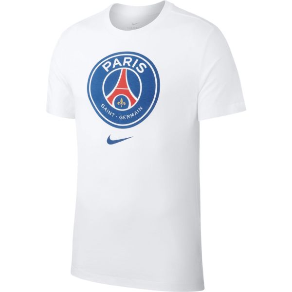 Praktisk transfusion anklageren Nike Paris Saint-Germain Men's T-Shirt