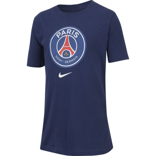 Nike Paris Saint-Germain Big Kids’ T-Shirt