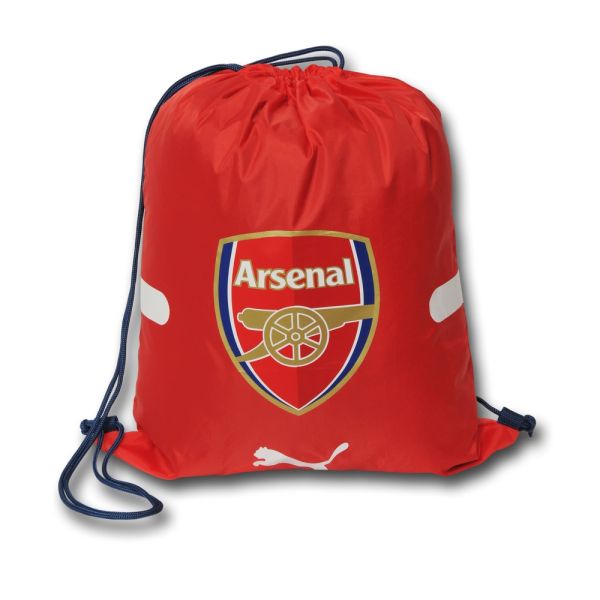 Puma Arsenal Shield Sack