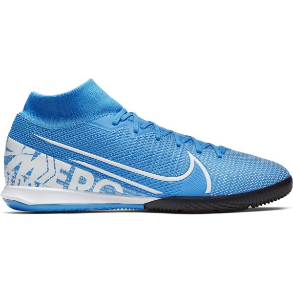 Nike Mercurial Superfly 7 Academy IC Indoor/Court Soccer Shoe