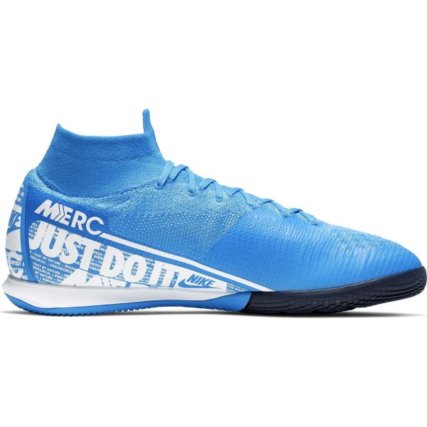 Duplicatie Kiezelsteen ei Nike Mercurial Superfly 7 Elite IC Indoor/Court Soccer Shoe