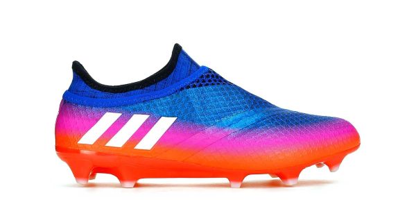 adidas Men's Messi 16+ Pureagility (FG) Firm-Ground Football Cleats