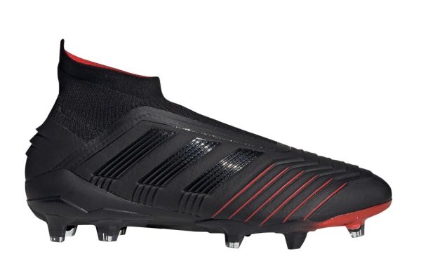 adidas Men's Predator 19+ FG Firm-Ground Football Boot 