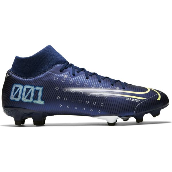 Nike Mercurial Superfly 7 Academy MDS MG Multi-Ground Football Boot 