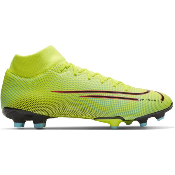 Nike Mercurial Superfly 7 Academy MDS MG Multi-Ground Football Boot