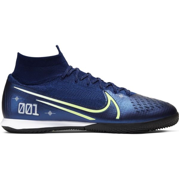 Nike Mercurial Superfly 7 Elite MDS IC Indoor/Court Soccer Shoe