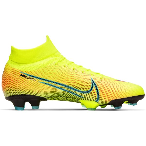 Nike Mercurial Superfly 7 Pro MDS FG Firm-Ground Football Boot