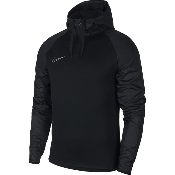 Nike Dri-FIT Repel Academy Men's Hooded Soccer Drill Top