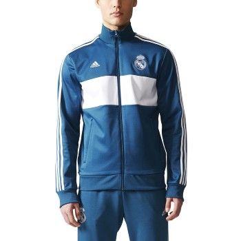 adidas Real 3S Track Top Nit