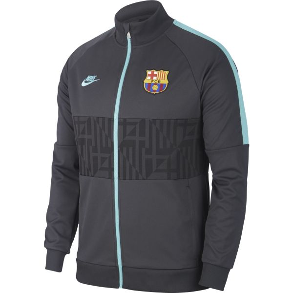 Nike FC Barcelona Men's Jacket