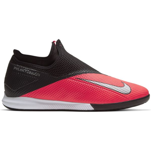 Nike Phantom Vision 2 Academy Dynamic Fit IC Indoor/Court Soccer Shoe