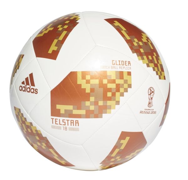 adidas Fifa World Cup Glider Ball 