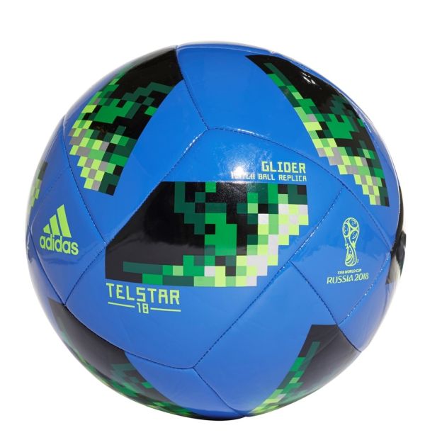 adidas Fifa World Cup Glider Ball 