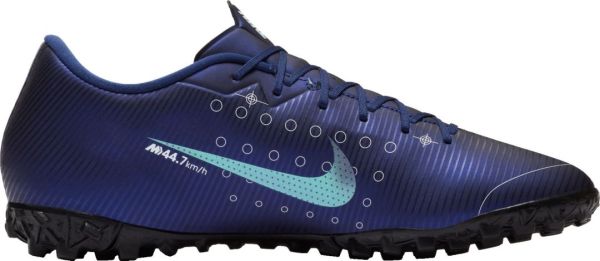 Nike Mercurial Vapor 13 Academy MDS TF Artificial-Turf Soccer Shoe