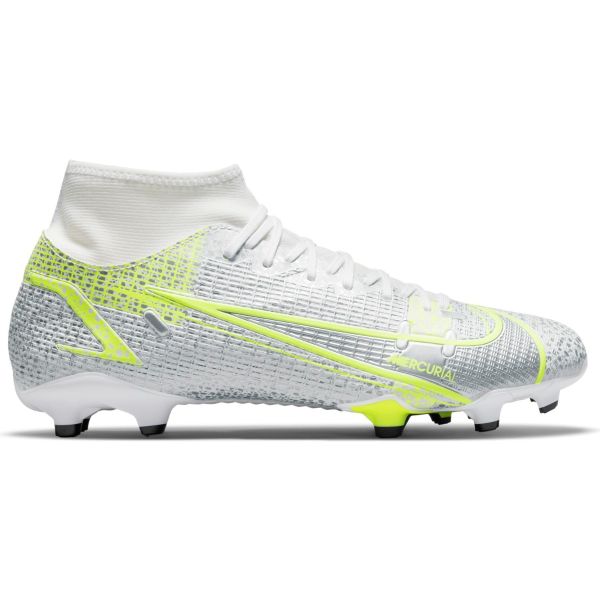 Nike Mercurial Superfly 8 MG Multi-Ground Cleat