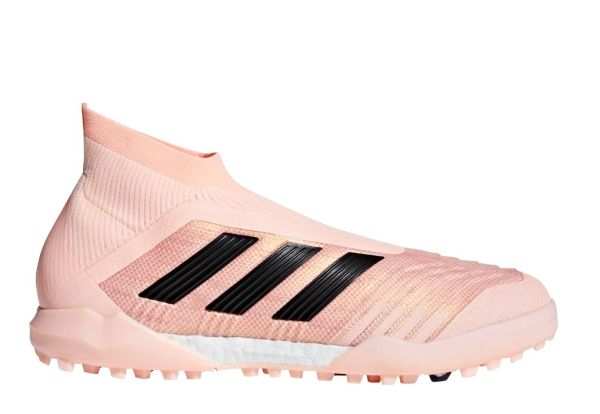 adidas Men's Predator Tango 18+ TF Artificial Turf Football Boots 