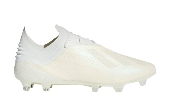 adidas Men's X 18.1 FG Firm Ground Football Boots 