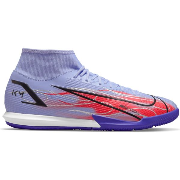 Nike Superfly 8 Academy KM IC Indoor/Court Soccer Shoes