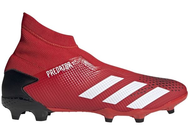 adidas Men's Predator 20.3 FG Firm Ground Football Boot 