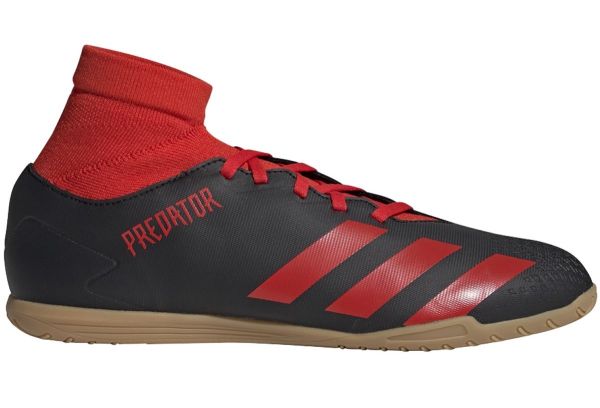 adidas Men's Predator 20.4 IN Indoor Football Boot 