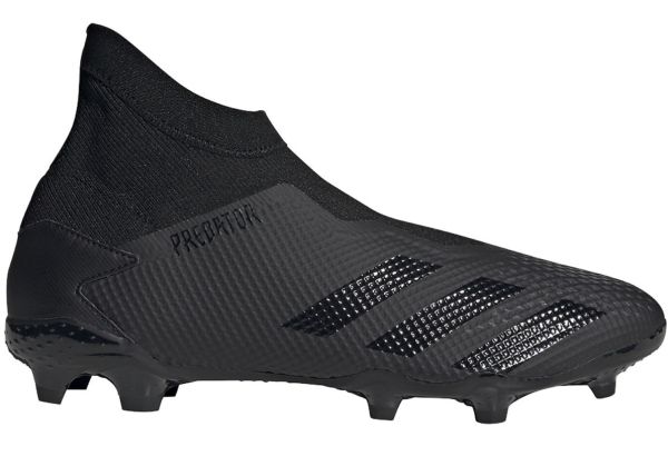adidas Men's Predator 20.3 FG Firm Ground Football Boot 