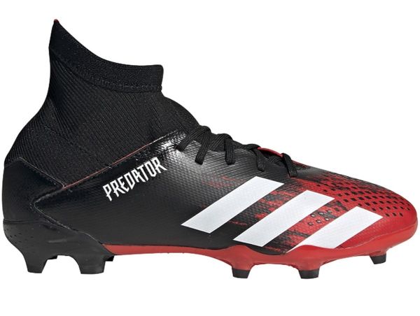 adidas Predator FG Firm Ground Football