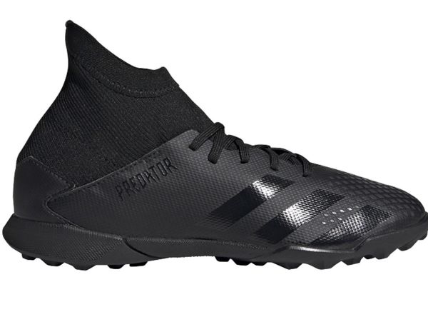 adidas Children Predator 20.3 Turf Soccer Shoes