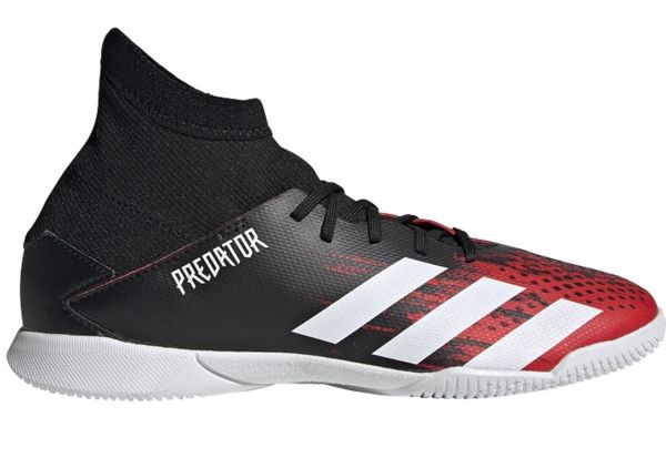 adidas Children's Predator 20.3 IN Indoor Football Boot 