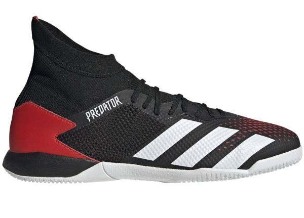 adidas Men's Predator 20.3 IN Indoor Football Boot 
