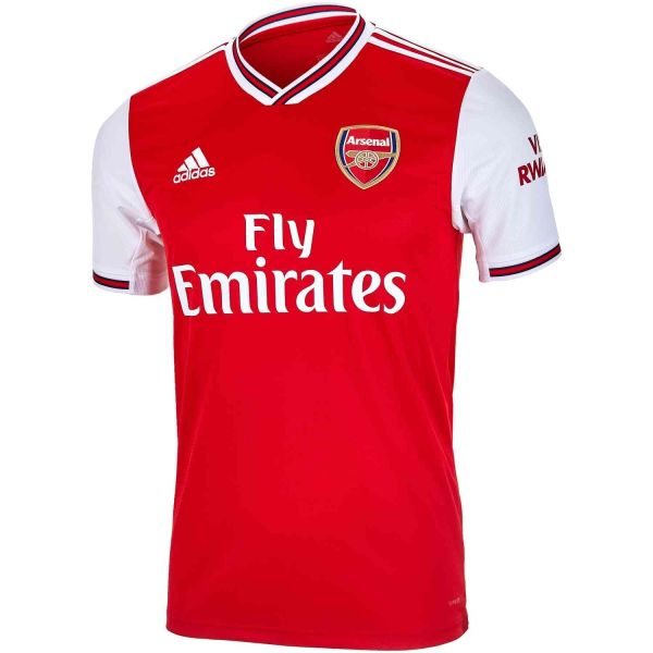 adidas Youth Arsenal Home Jersey 2019
