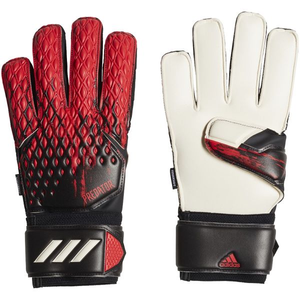 adidas Predator 20 MTC Fingersave Gloves 