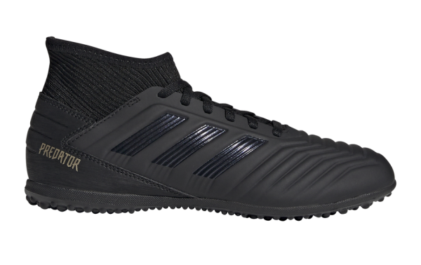 Letrista Trastorno inteligente adidas Kids Predator Tango 19.3 Artificial Turf Football Boots