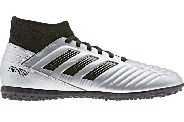 adidas Boys Predator Tango 19.3 TF Artificial Turf Football Boot 