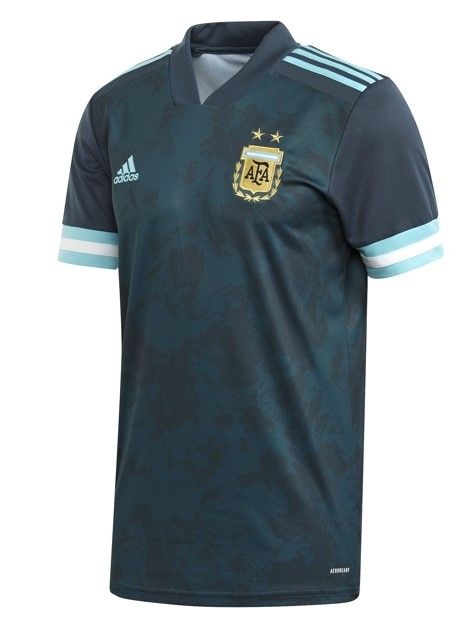 adidas Men's Argentina Away Jersey 