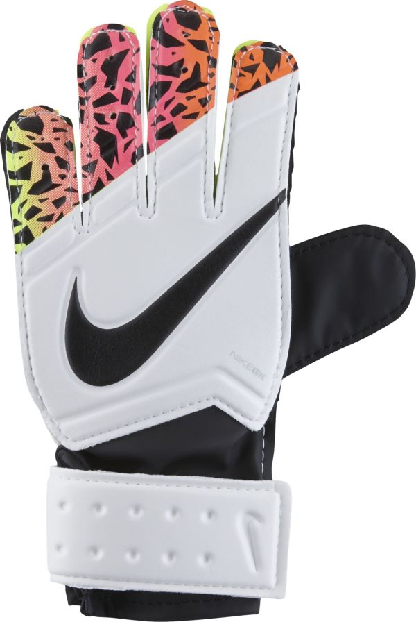 Lijkenhuis Fascineren Integraal Nike Kids' Match Goalkeeper Football Gloves