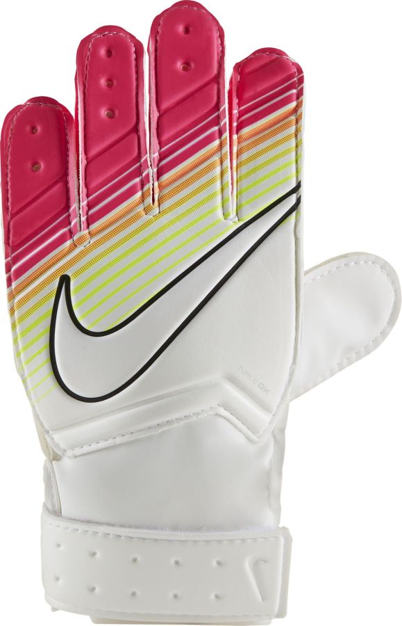 Nike Kids'  Match Goalkeeper Football Gloves