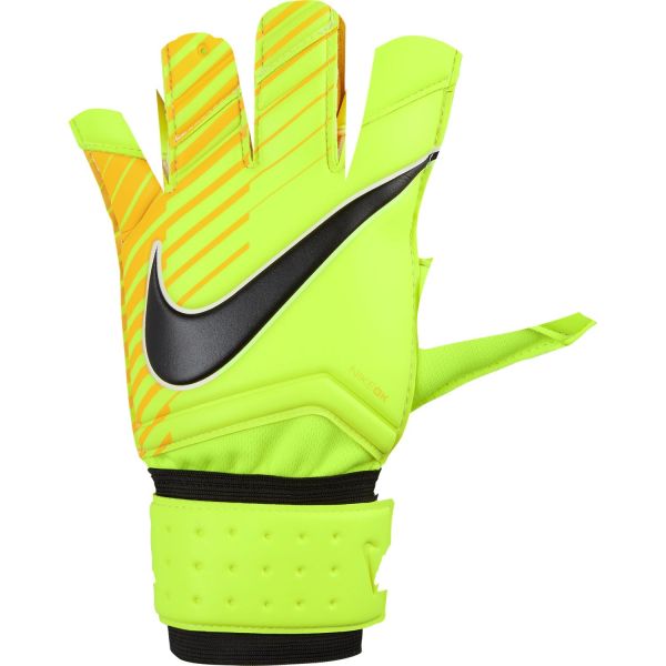 Unisex Nike Grip3 Football Goalkeeper Gloves