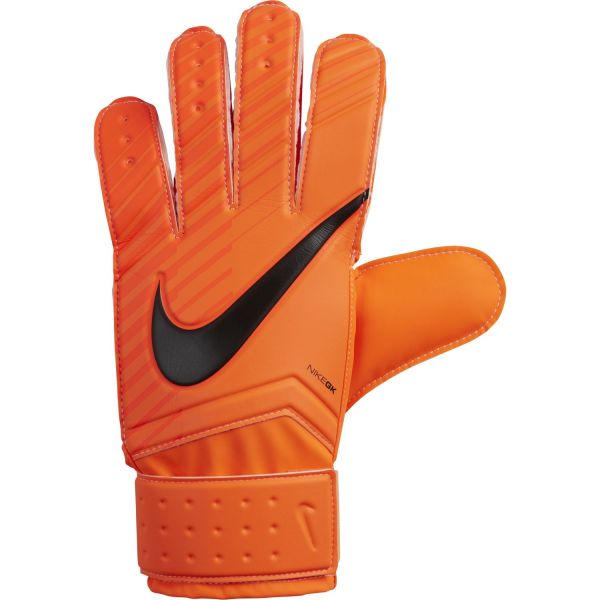 Nike Match Goalkeeper Football Gloves
