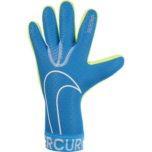 Nike Goalkeeper Mercurial Touch Elite Unisex Soccer Gloves