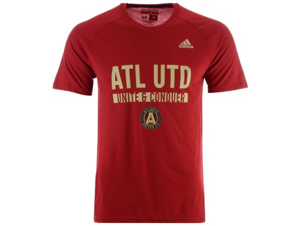 adidas Atlanta United Utility T-shirt 