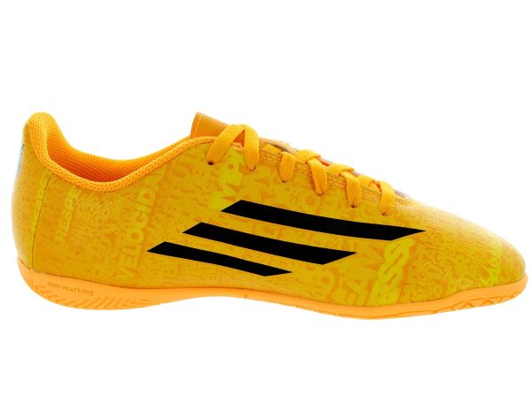 Adidas Youth F5 Indoor Boot (Messi) 