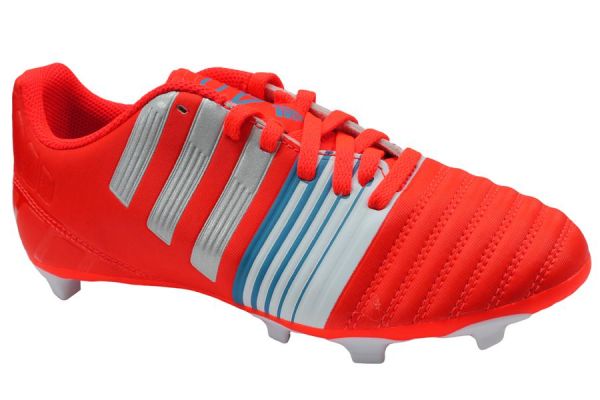 adidas Youth Nitrocharge 4.0 FG Football Boot