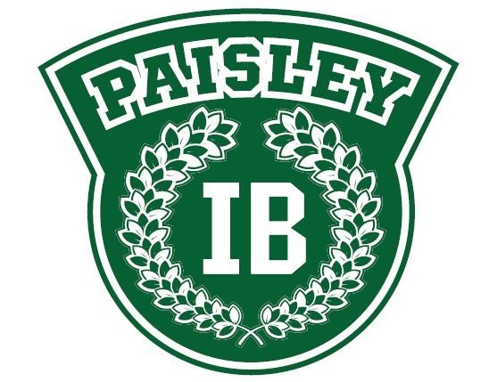 Paisley IB School Magnet 