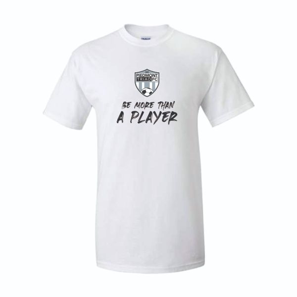 PTFC Supporter SS Tee