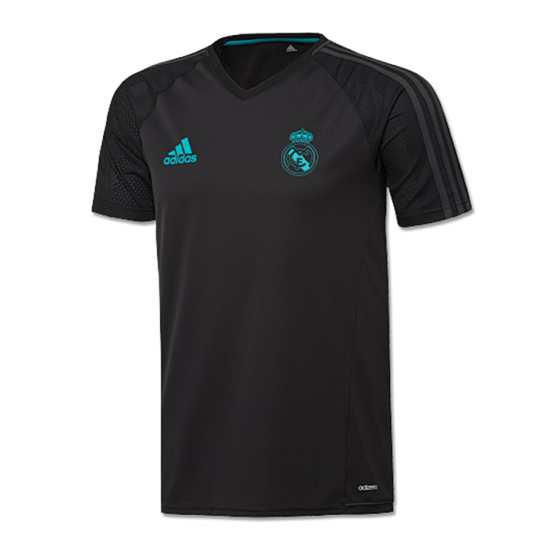 adidas Men's Real Madrid Authentic Training Jersey 