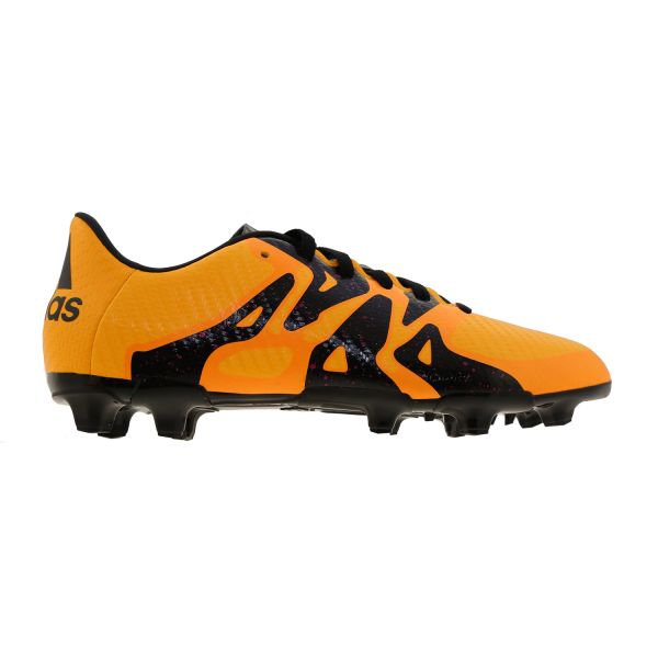 adidas Youth X 15.3 FG/AG Firm-Ground Football Boot