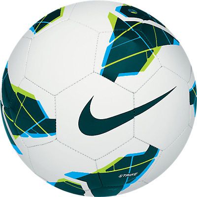 Nike Strike Soccer Ball 
