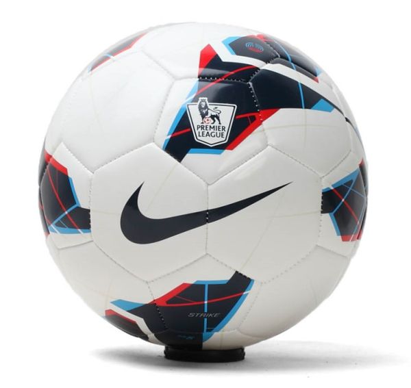 Nike Stike PL Soccer Ball